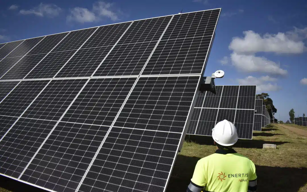 APEM Group joins Applus+ forming new Environmental Services Division